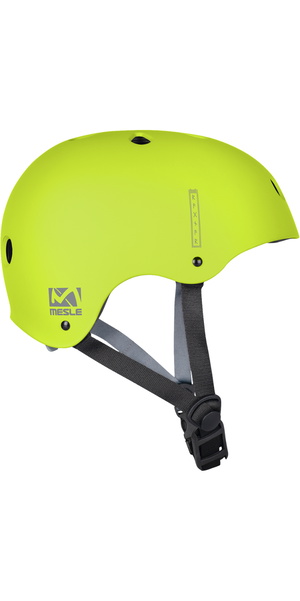 2026 Mesle Ragnar Helmet 846350 - Lime